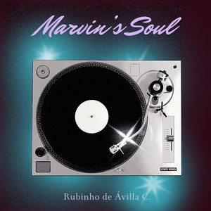 Marvin's Soul