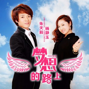 梦想的路上