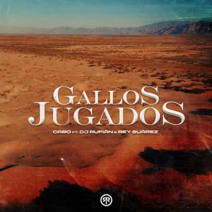 Gallos Jugados (feat. Rey Suárez) (Explicit)