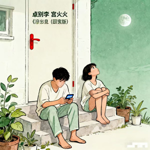 没出息（本来应该从从容容游刃有余）