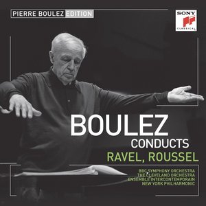 Pierre Boulez - Symphony No. 3 in G Minor, Op. 42 - IV. Allegro con spirito (第3号G小调交响曲，作品42 - 第四乐章 有精神的快板)