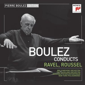 Boléro, M. 81 - Variation VIII (波莱罗舞曲 - 变奏八)