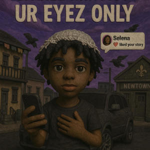 Jodeci (feat. Sleepyy) (Explicit)