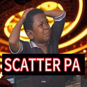 SCATTER PA