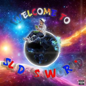 BE THE BROS (feat. L4LMK) (Explicit)