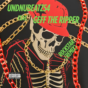 Rockstar (Remix|Explicit)