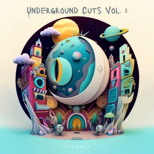 Popping (Original Mix)