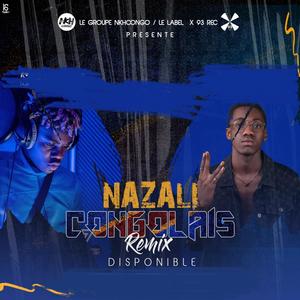 Remix Nazali Congolais (feat. Victime) [Explicit]