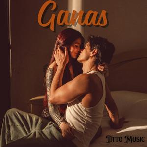 Ganas