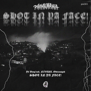 SHOT IN YA FACE! (Explicit)