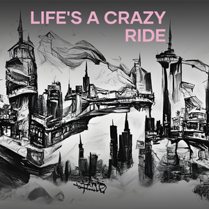 Life's a crazy ride