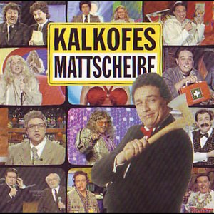 Kalkofes Mattscheibe