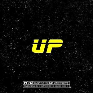 UP (feat. SB Fanucci & Casso)