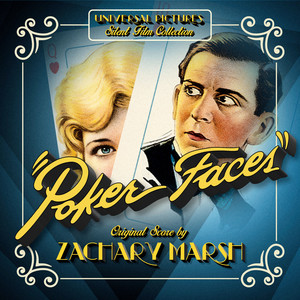 Poker Faces (Original Motion Picture Soundtrack)