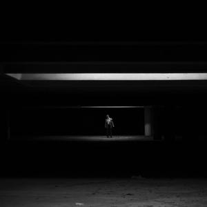 Drunk On Bad Luck (Explicit)