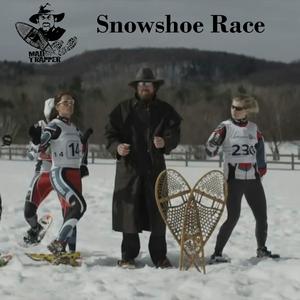 Snowshoe Race