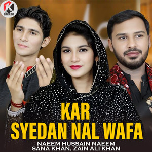 Kar Syedan Nal Wafa