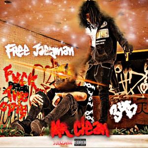 Mr Clean (feat. Pcf Jaey) [Explicit]