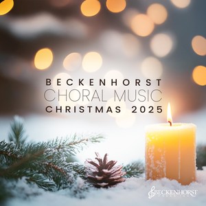 Angels We Have Heard on High (SSAA)