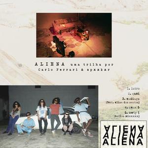 ALIENA