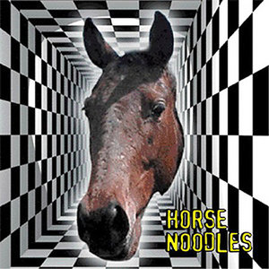 Horse Noodles