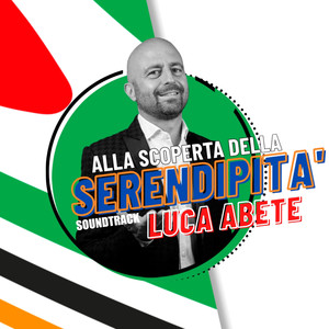 Alla scoperta della serendipità (Soundtrack)