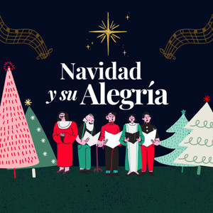 Navidad Y Su Alegría