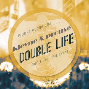 Double Life E.P