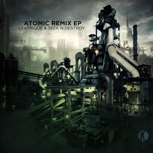 Atomic (LeKtriQue VIP)