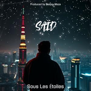 Sous Les Étoiles (feat. Saïd)