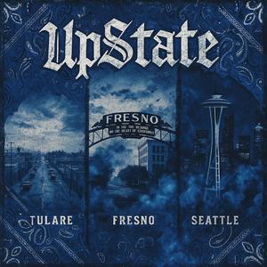 UpState (feat. Montezy56 & Lilcuz13) (Explicit)
