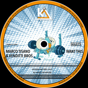 Want This (Original Mix)
