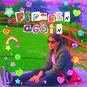 fifteen again (Bedroom Demo)