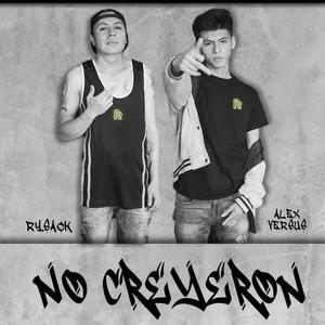 No Creyeron(feat. Rysack) (Explicit)