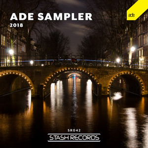 ADE SAMPLER 2018