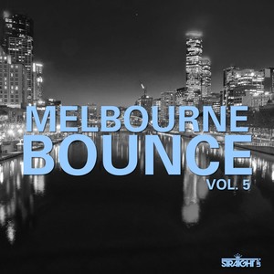 Crater (Original Mix)