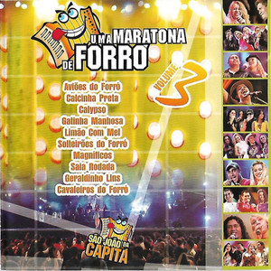 Eu Só Quero Um Xodó