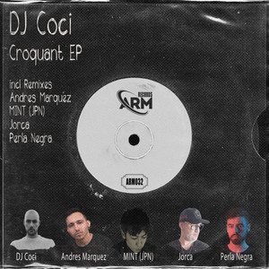 Croquant EP