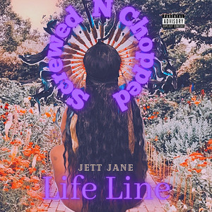 Life Line (Screwed N Chopped) [Explicit]