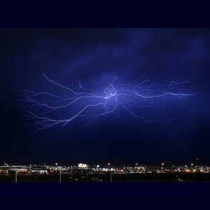 暴雨 Remix封面