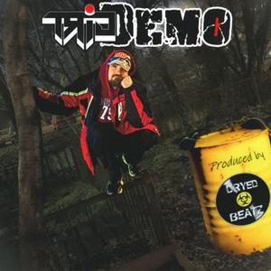 TriDemo (Explicit)