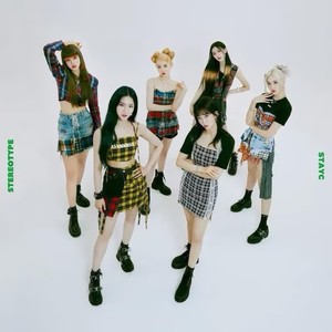 STEREOTYPE (有色眼镜)