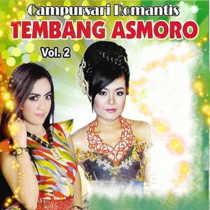 Campursari Romantis Tembang Asmoro, Vol. 2