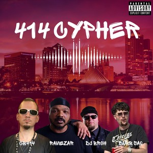 414 Cypher (Explicit)