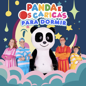 Panda e Os Caricas: Para Dormir