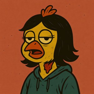 Fuc Up A chick (Explicit)