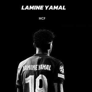 MCF (Lamine yamal) (Explicit)