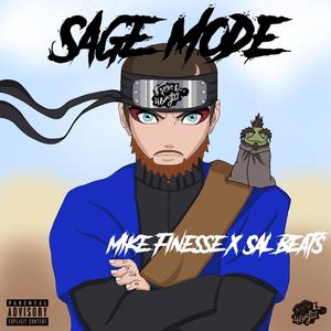 Sage Mode (Explicit)