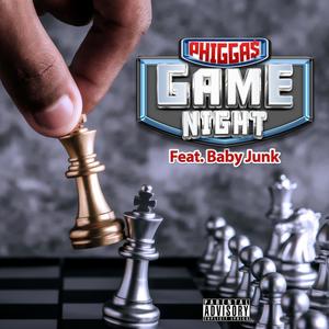 Game Night (feat. Baby Junk) (Explicit)