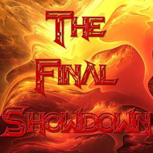 The Final Showdown